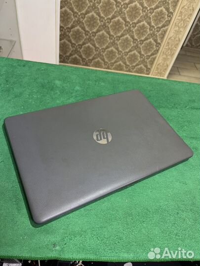 HP Intel N3710 x4, 8Gb, SSD 120Gb, R5 M330 2Gb