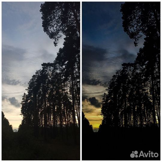 Инфографика.Цветокоррекция ретушь фотографий