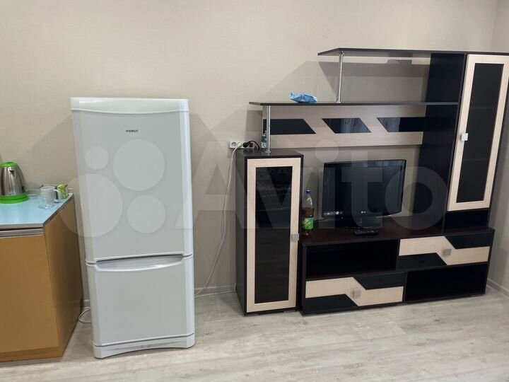 Комната 13 м² в 1-к., 4/10 эт.