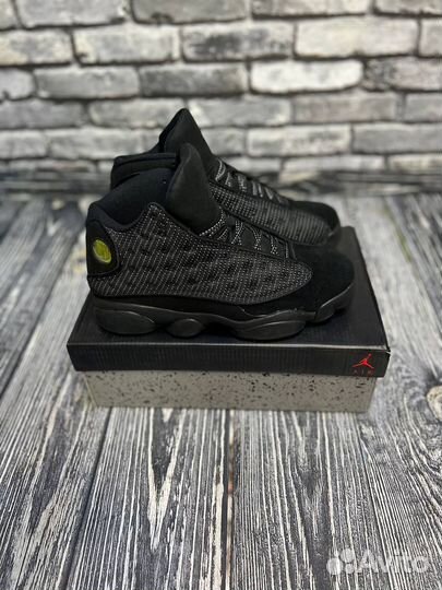 Кроссовки Nike Air Jordan 13 retro (41-45)