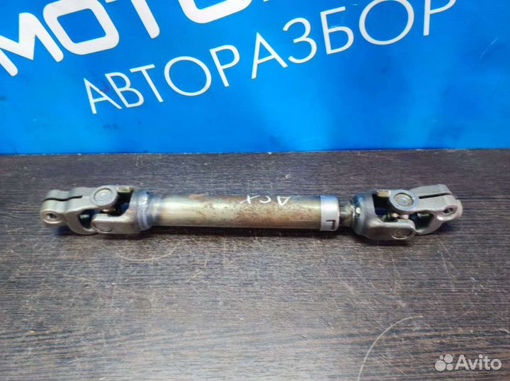 Рулевой кардан Mitsubishi ASX
