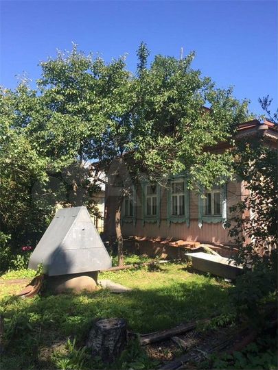 Дом 63,8 м² на участке 21,2 сот.