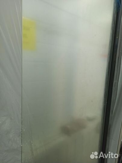 Дверь входная металлическая с зеркалом