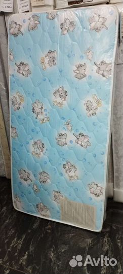 Матрас детский 160*80, 160*70 новый