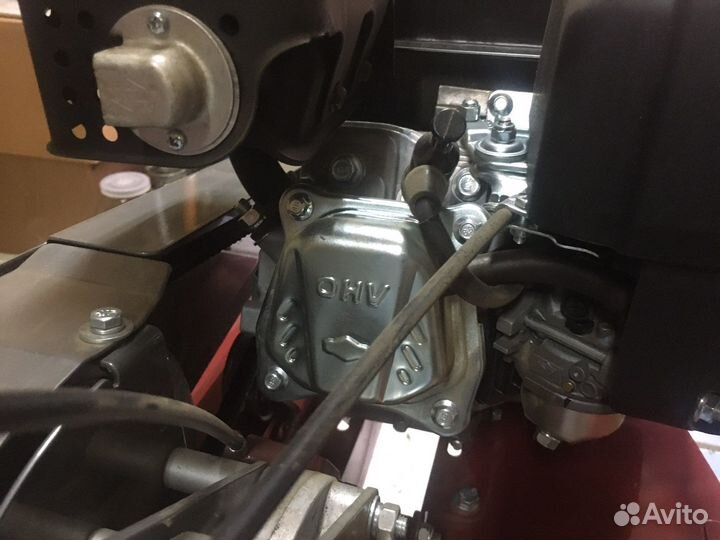 Мотокультиватор мкм-1