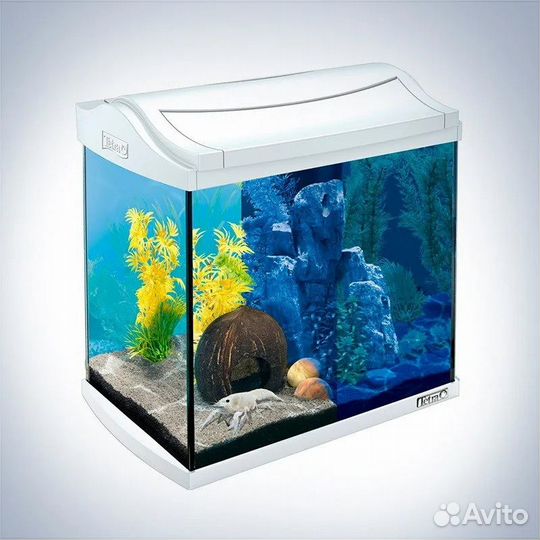 Аквариум Tetra 30л