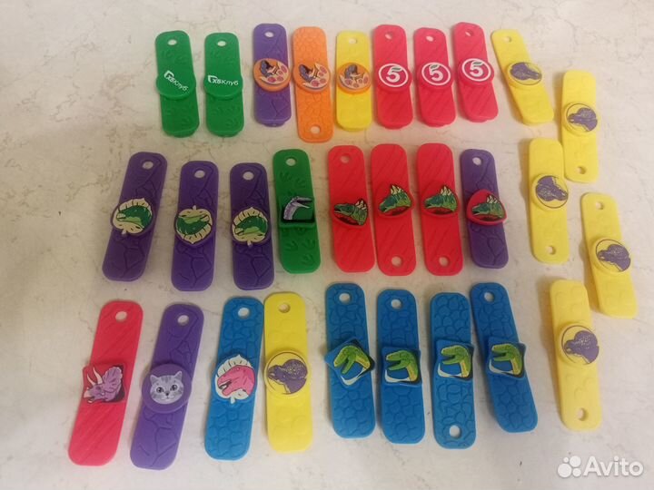 Завры 2 вся коллекция