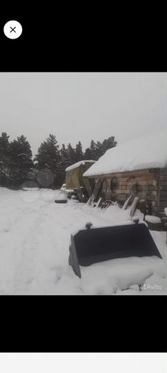 Дом 82 м² на участке 14 сот.