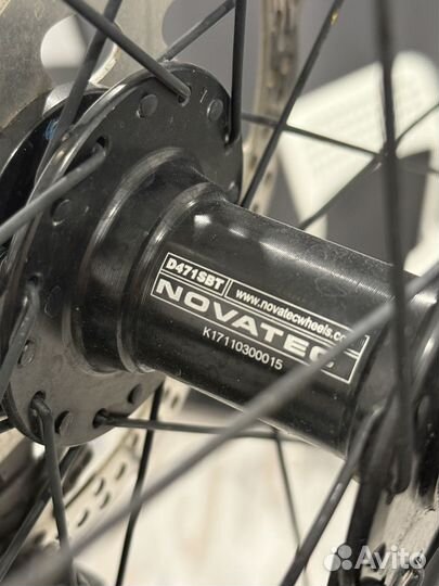 Commencal ramones al2