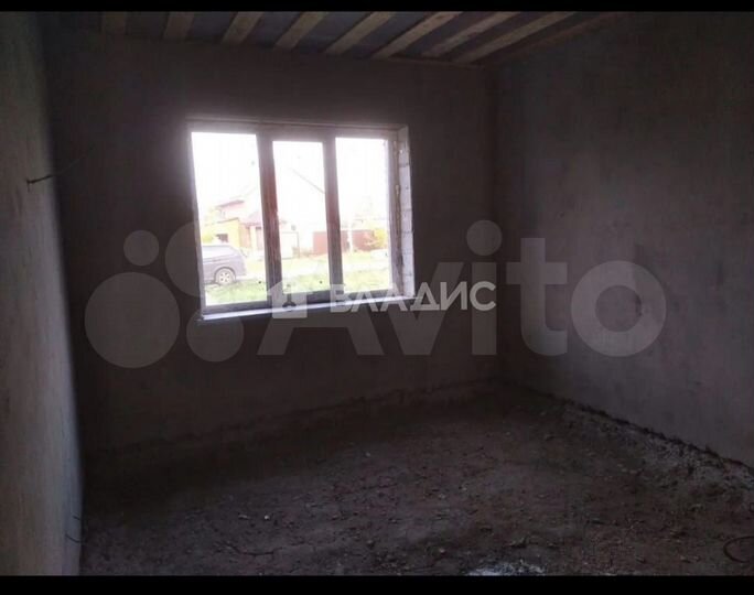 Дом 116 м² на участке 15 сот.