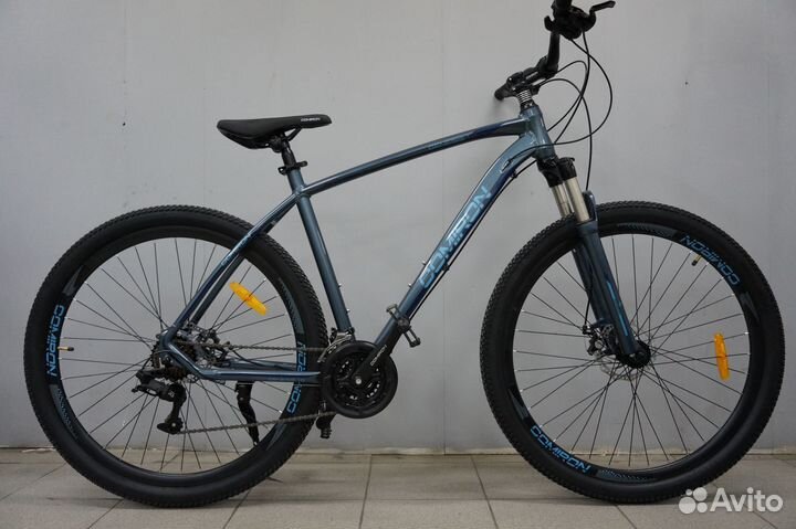 29 колеса Рама 19 и 21 Алюминий Блокировка и диск