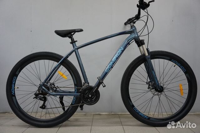 29 колеса Рама 19 и 21 Алюминий Блокировка и диск