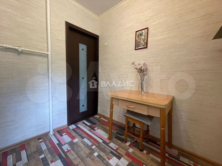 1-к. квартира, 28,5 м², 2/5 эт.