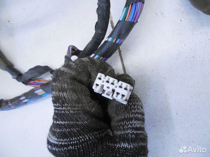 Проводка (коса) Lacetti 2003-2013