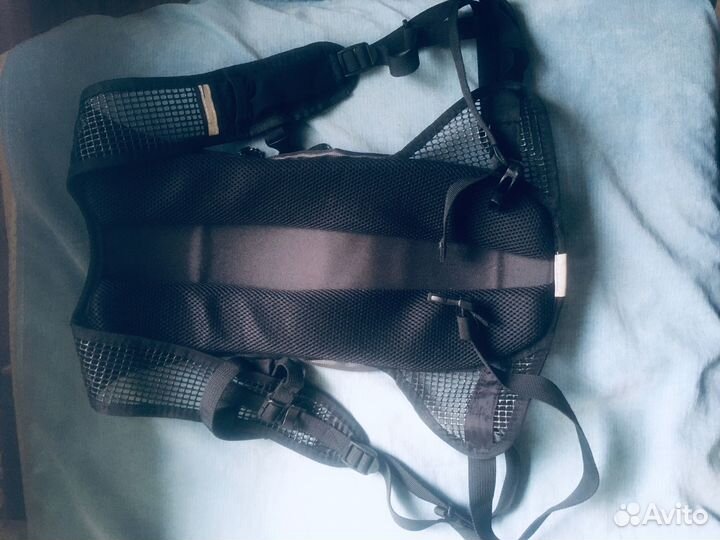 Рюкзак для велосипеда