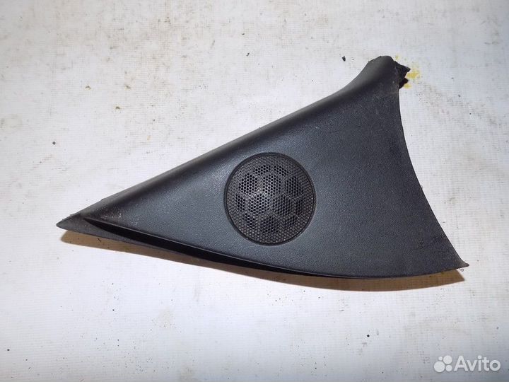 Крышка зеркала внутренняя левая Astra G 1998-2005