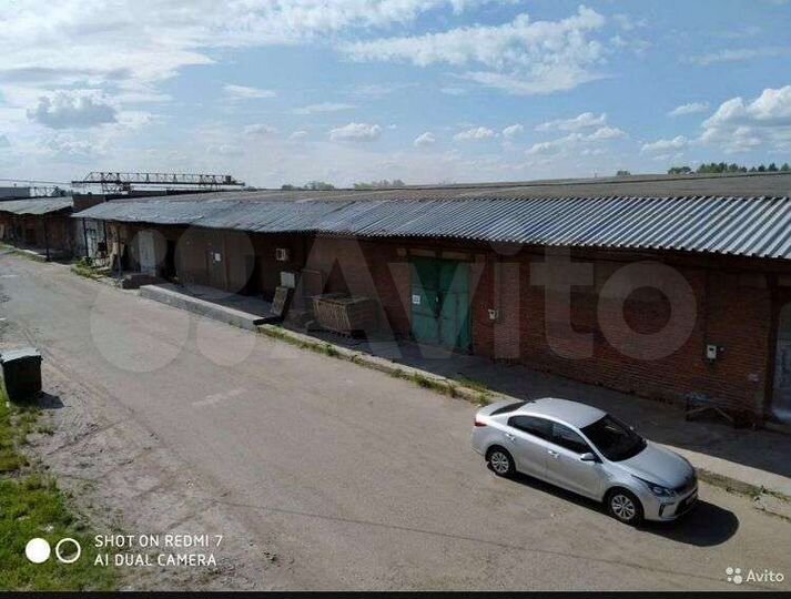 Склад, 302.5 м²