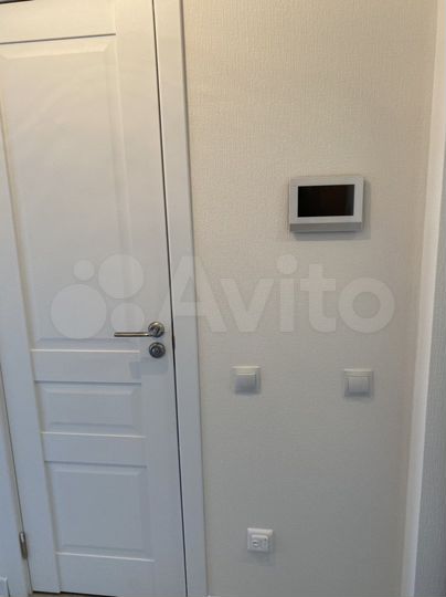 1-к. квартира, 38,5 м², 8/18 эт.