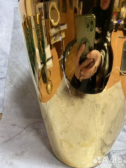 Ваза Италия bruno costenaro