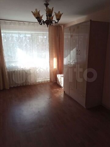 1-к. квартира, 32 м², 3/5 эт.