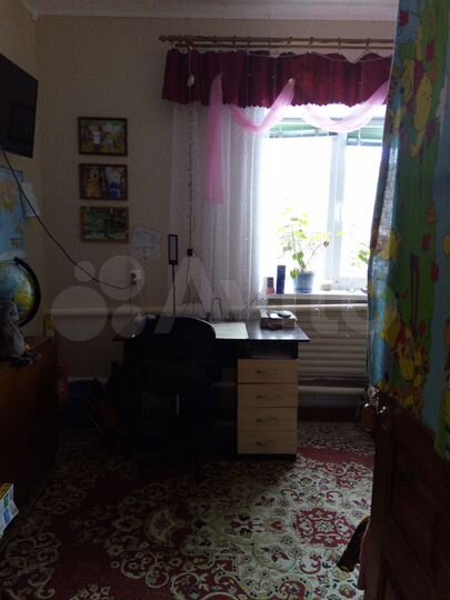 Дом 71 м² на участке 9 сот.