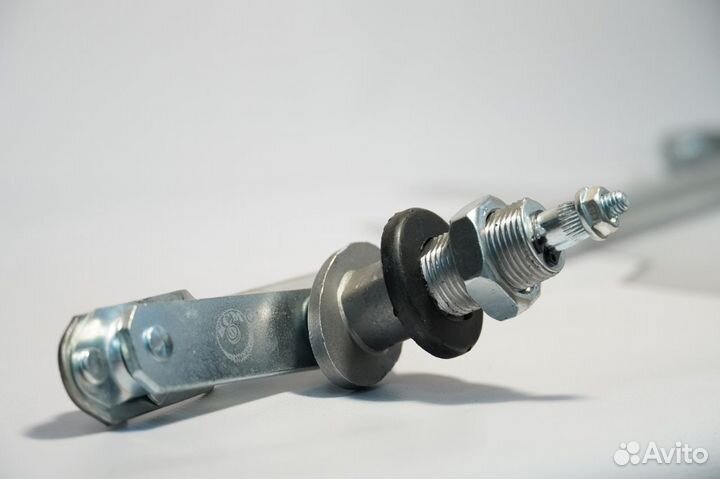 Трапеция стеклоочистителя