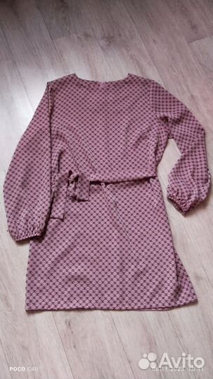 Платье женское 46 48