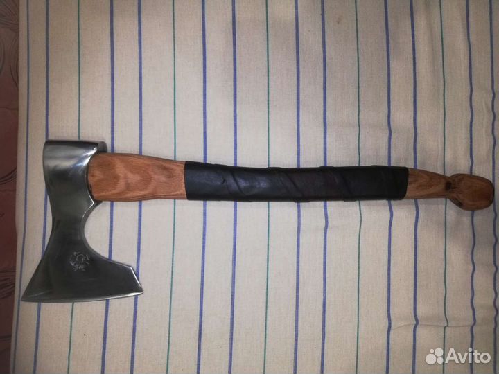 Топор ссср. Викинг
