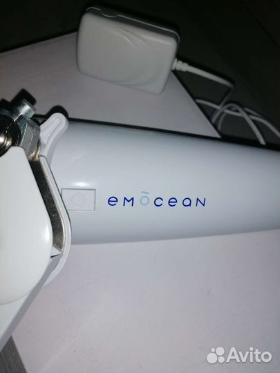 Бестеневая лампа