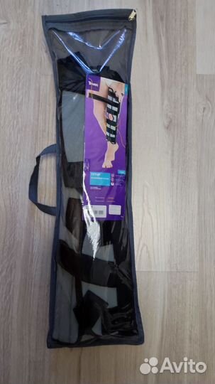 Тутор на коленный сустав взрослый Trives