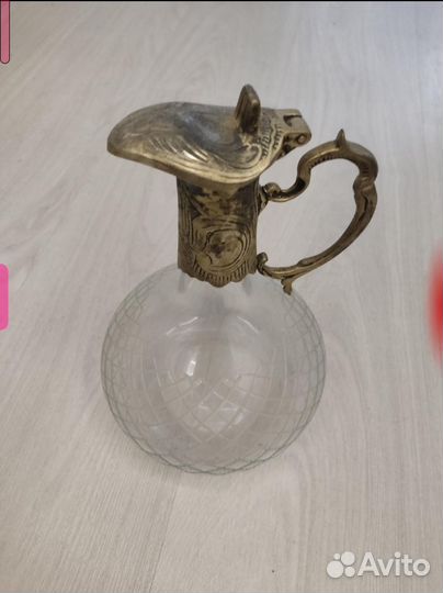 Графин - декантер