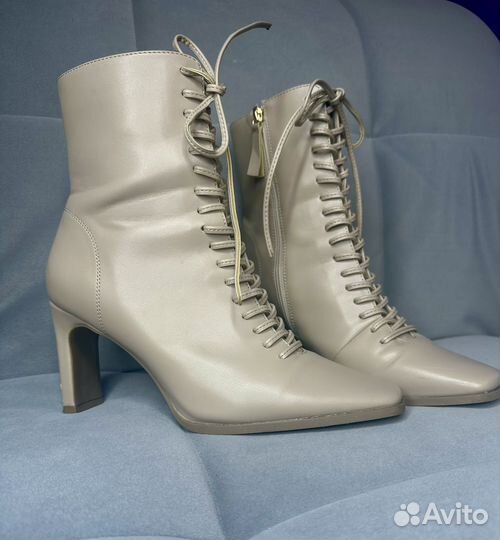 Ботильоны женские 40 размер б/у