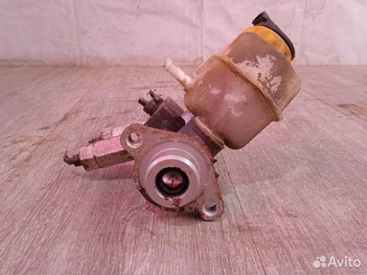 Главный тормозной цилиндр Zaz Chance 1 1.3 2009