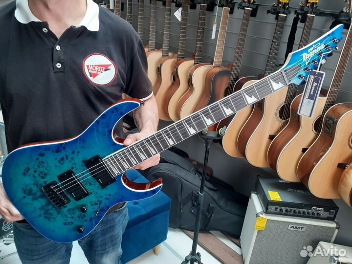 Электрогитара ibanez grgr221