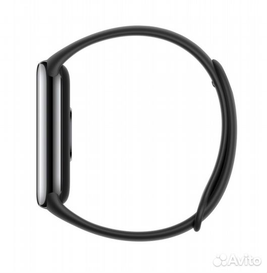 Xiaomi Mi SMART Band 8 Graphite Black (Global)