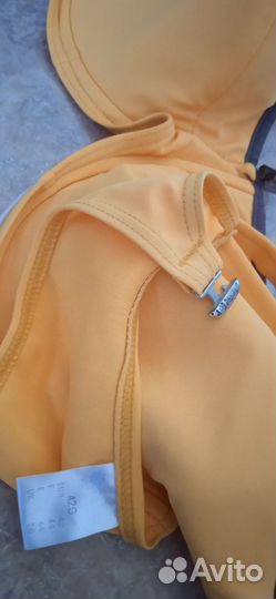 Купальник и бельё большой размер