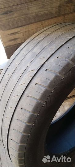 Ecovision VI-386 HP 255/55 R18 109W