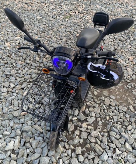 Электровелосипед