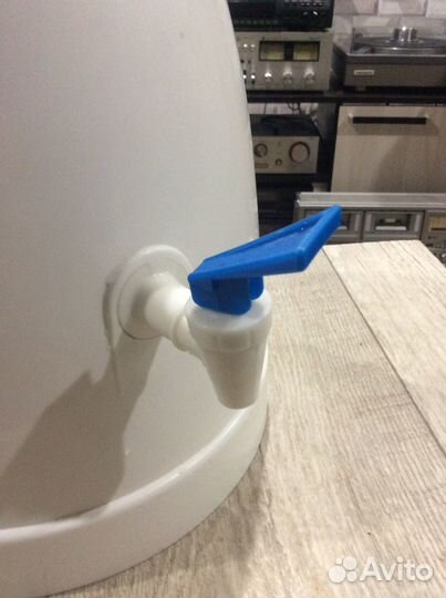 Дозатор под бутыль 19 л