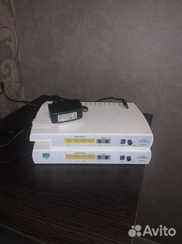 Маршрутизатор Гигабитный Атрон RFT-630 купить в Санкт-Петербурге ...