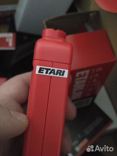 Толщиномер Ет555 новые, 2 года гарантия