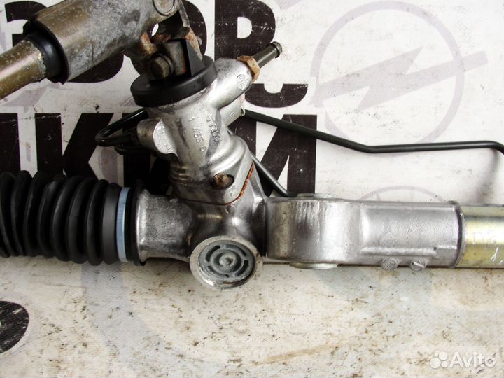 Рулевая рейка Nissan Primera P12