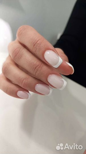 Подология, маникюр, педикюр, наращивание, японский