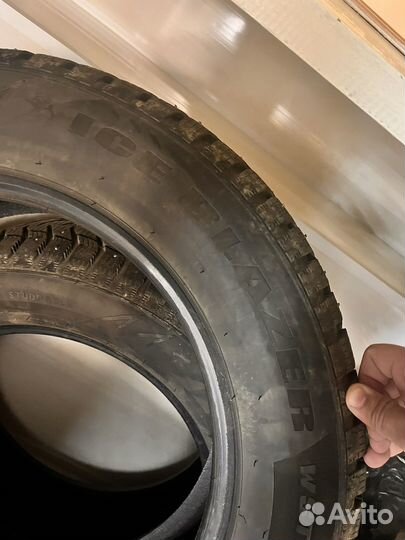 Sailun Ice Blazer WST3 215/60 R17