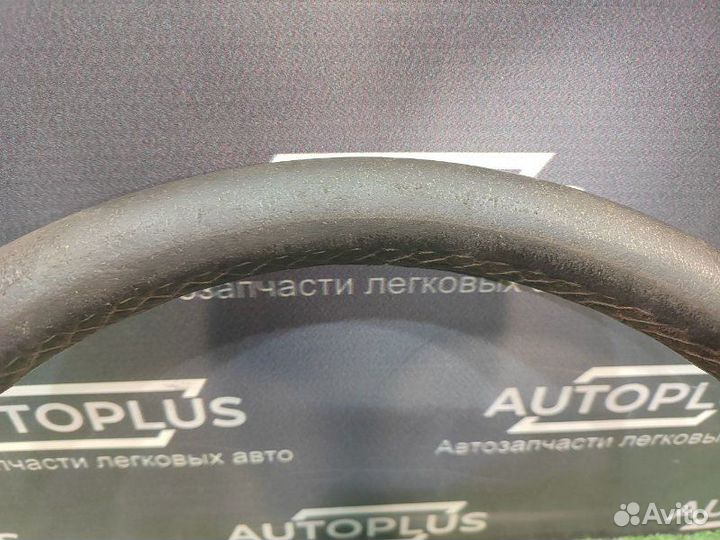 Руль Ford Focus седан 1.8 qqdb 2007