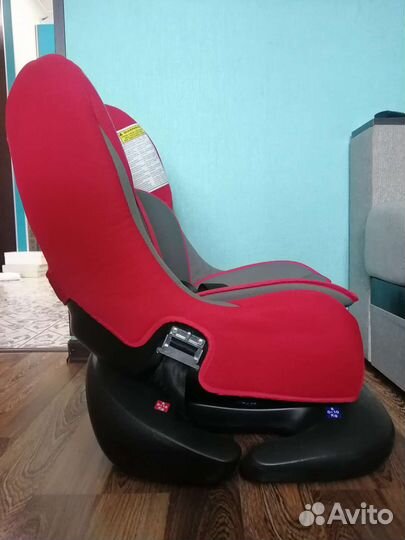 Детское автокресло от 0 до 18 inglesina