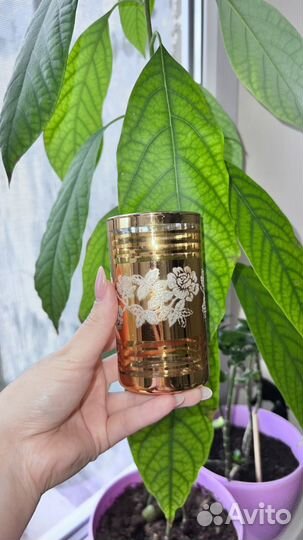 Стаканы, рюмки, бокалы