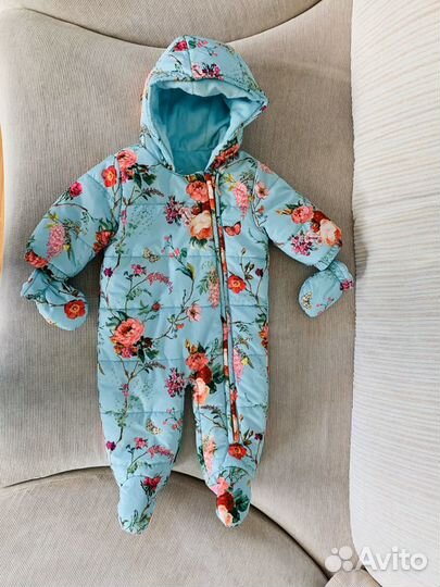 Комбинезон Next