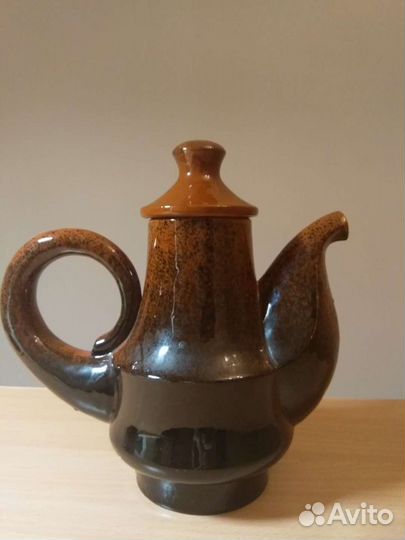 Керамика СССР