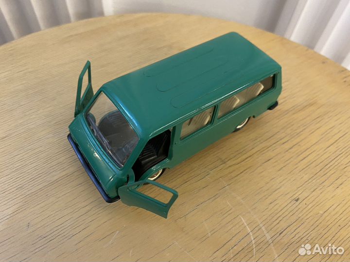 Модель 1 43 RAF 2203 раф СССР